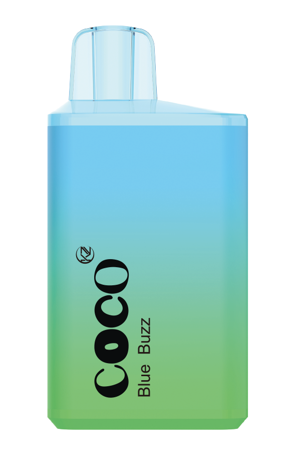 Konzo Coco Blue Buzz 700 Puffs